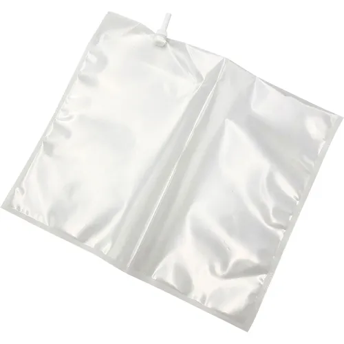 作为Tedler Bag 1孔标准2L