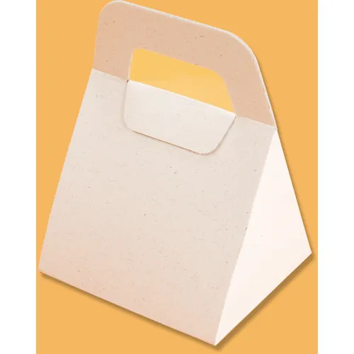 Heiko Eco Palm Box Plain Prism 20件