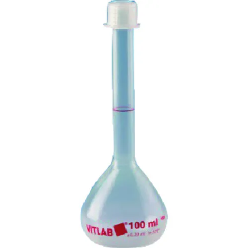 TGK PMP体积瓶GL＃671895 B类25ml