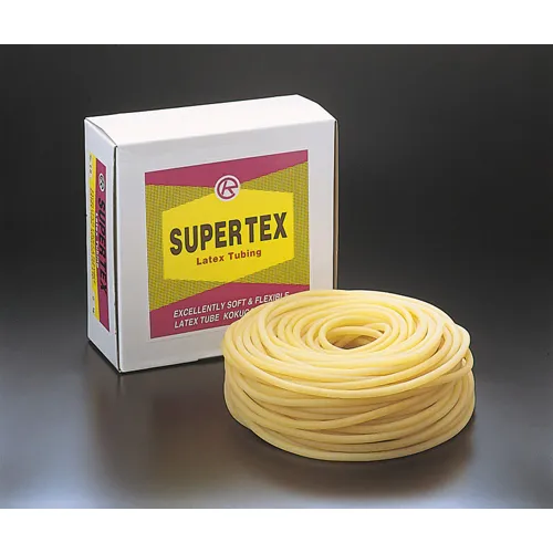 Kokugo Super Tex Tube T-10（M剪切）