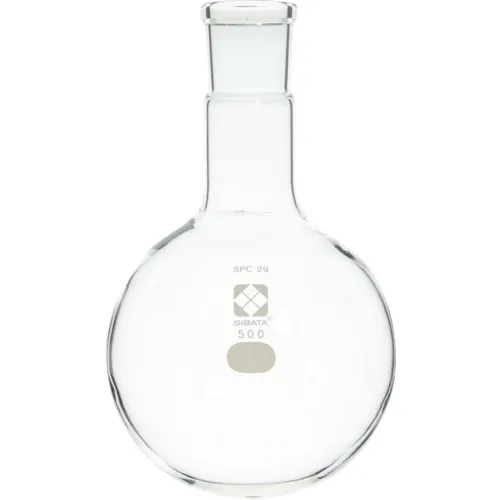Sibata SPC圆底烧瓶SPC-29 500ML