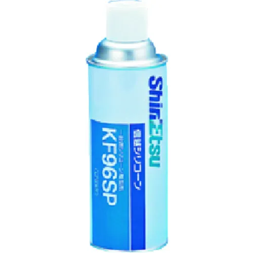 TGK硅油喷雾KF96SP 420ml