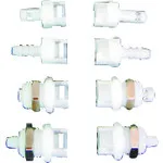 [停止] TGK薄管耦合雌性LT1ASV2S2