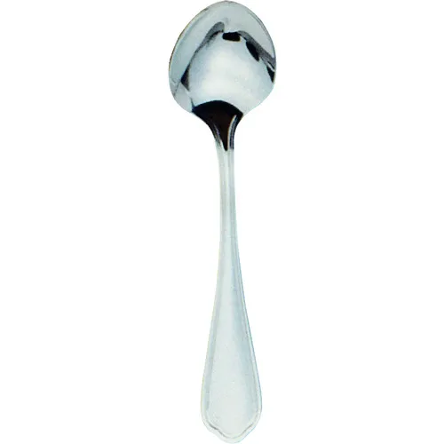 TKG SA18-8 PIGALL DEMITAS SPOON
