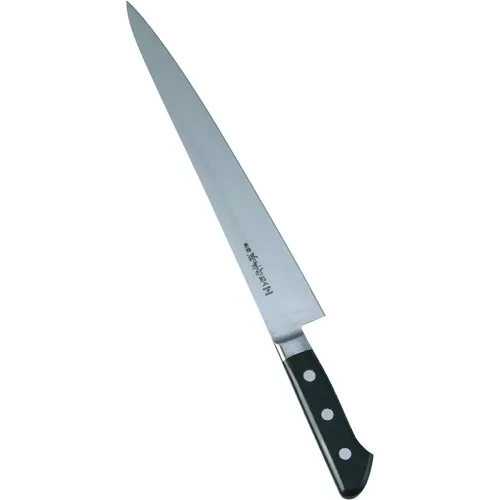 TKG Sakai Takayuki Nippon Steel（带有边缘）Suithiki 27厘米