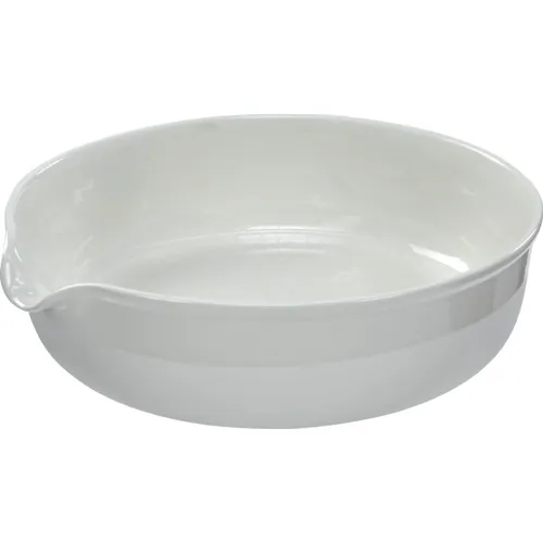 ＴＲＵＳＣＯ　平底蒸発皿　外径１８５ｍｍ