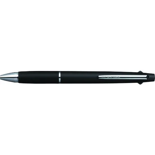 Uni Jetstream多功能笔2＆1 0.5mm黑色