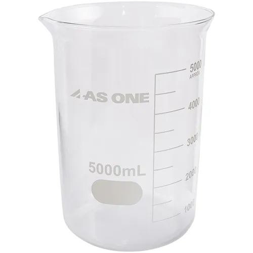 作为烧杯5000ml