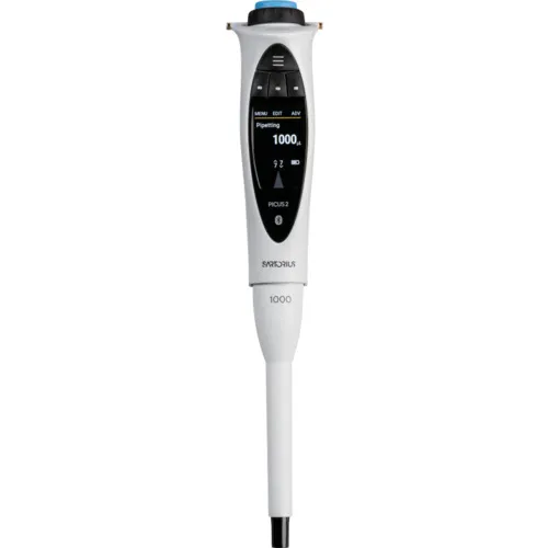 sartorius electric oftette picus2 1CH1000μLLH-747081