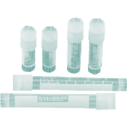 TGK Cryovial 2.0 ml PP 500件