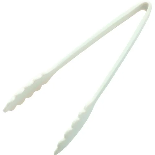 Trusco硅钳228mm白色