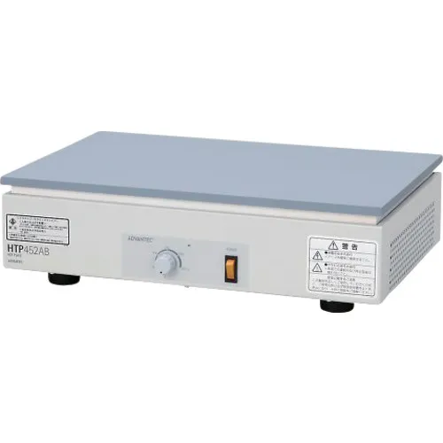 作为热板htp352ab
