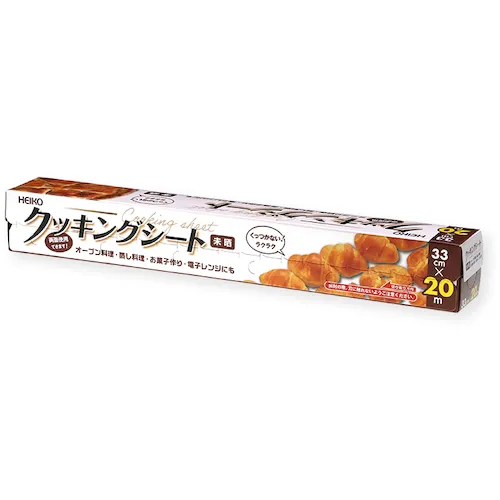 Heiko烹饪表未漂白33x20