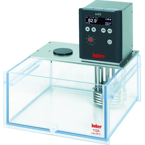Hoover Thermostat加热浴室，内容：12L
