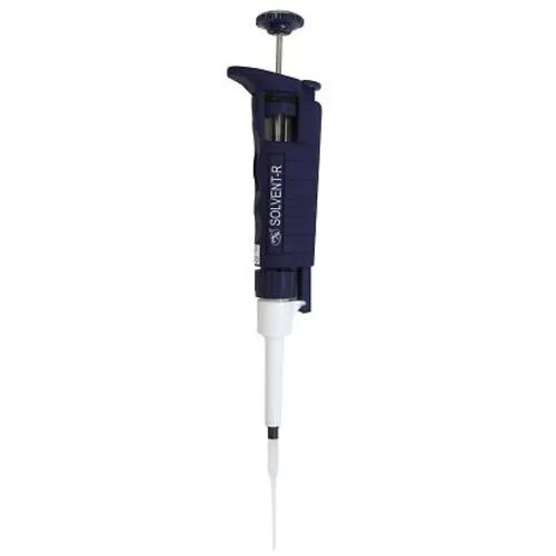 作为溶剂-R-200移液器