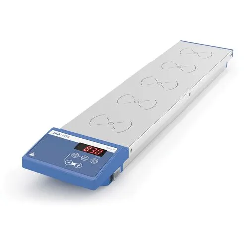 IKA磁铁Stirler RO 5