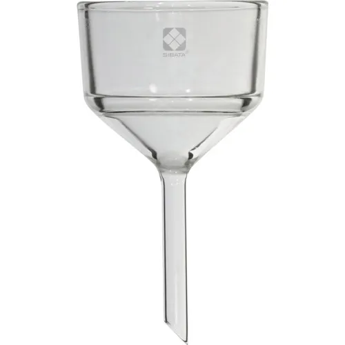 sibata buchner漏斗单独的类型PTFE Plateless 70mm