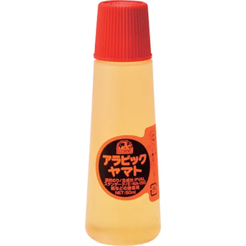 Yamato Liquid Glue Arabic Yamato 50ml