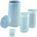 TGK样品瓶LDPE 5ml 12件
