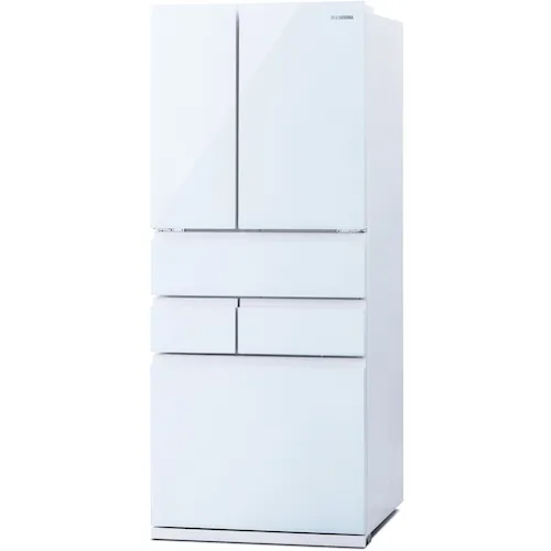 Iris 100883大型冰箱453L白色
