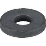 Halder Flat Washer DIN6340安装螺栓6mm
