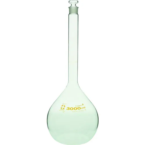 Sibata体积烧瓶定制A 3000ml