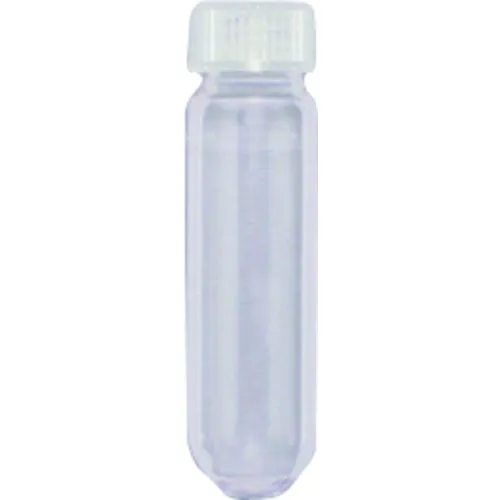 带圆柱螺钉盖PC 50ml 10件TGK沉积管