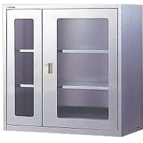 作为地震化学存储（薄）W900G带玻璃窗