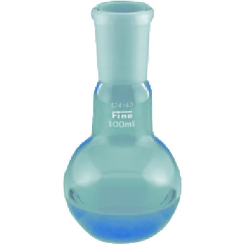 TGK精细普通圆形烧瓶200ml 29/42