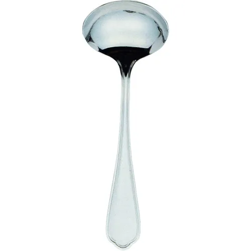 TKG SA18-8 Pigalle Bouillon Spoon