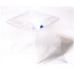 蝴蝶塑料方形量杯
