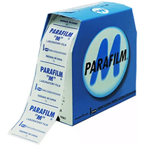 作为parafilm 2 250英尺