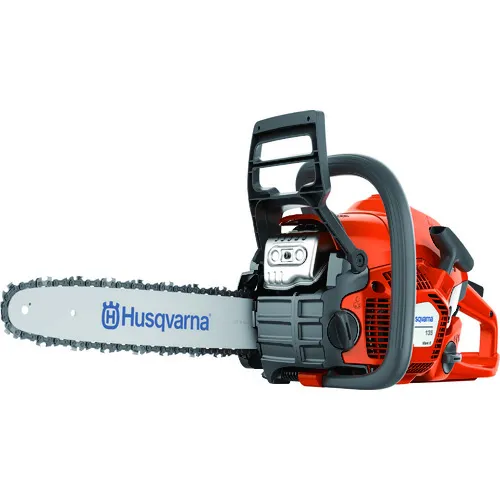 Husqvarna发动机电锯（后手柄）