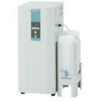 东京Rika蒸馏水制造设备SA-2100A