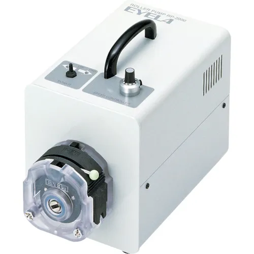 [停产]东京Rika Roller Pump RP-2000