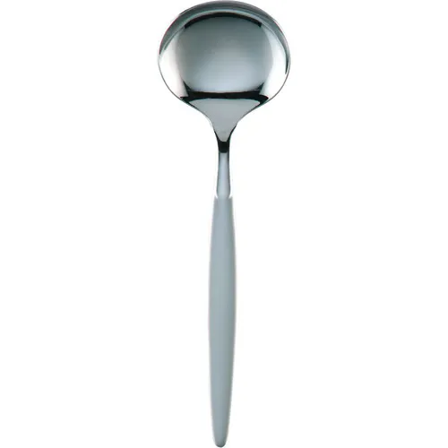 TKG TMG 18-10银月号3100 Bouillon Spoon