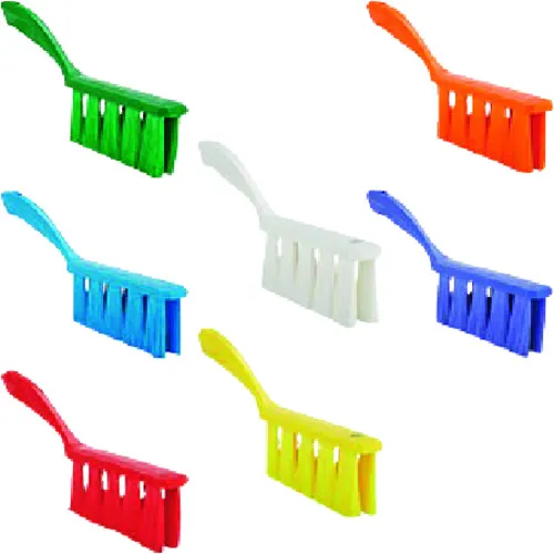 TGK UST BAKERY BRUSH 4585中型蓝色