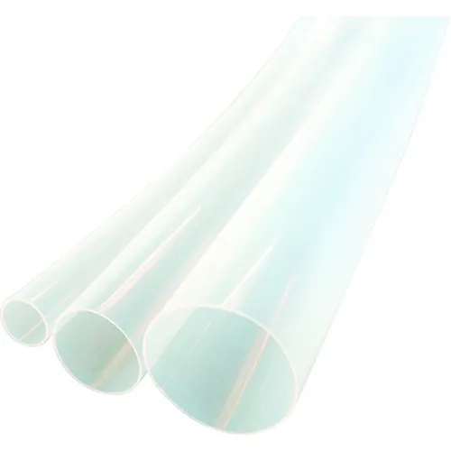 Chukoh氟树脂（PTFE）热收缩管TKF-100-22内径22mm