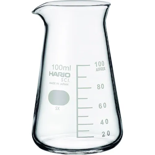[中断] Hario Conical Beaker（个人盒子规格）100ml