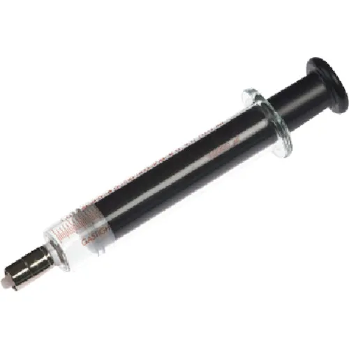 汉密尔顿汉密尔顿注射器1010TLL