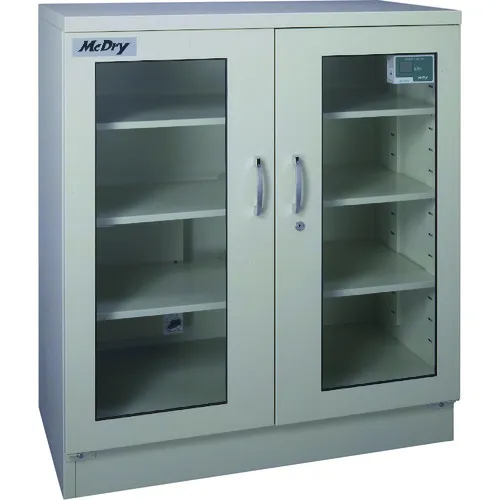 McDry Ultra-low湿度干盒MCU-340A 880x500x980