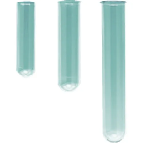 带沉积物管唇部PC 100ml 10瓶的TGK