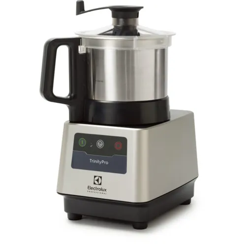 Electrolux Trinity Pro Cutter搅拌机3.6L