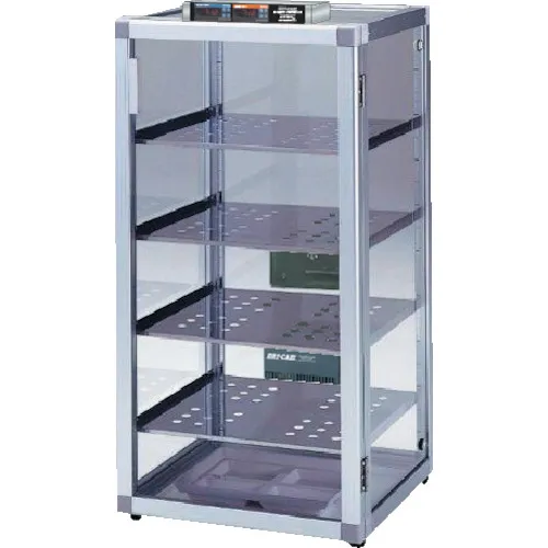 Torihan防湿干燥的CABI丙烯酸干燥剂除湿/加湿类型50-75％RH AC-250-AHU2