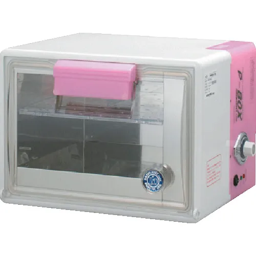 水平采样器P-box