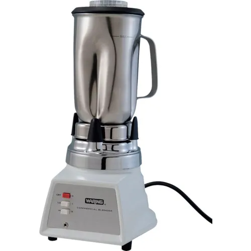 [停产] Waring 7009S Waring Blender带有转速计杰克