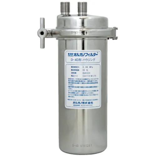 Organo Organo过滤D-4G/MC300类型套件