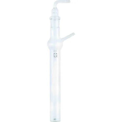 SIBATA SPC障碍SPC-24用于气态物质溶液吸收法