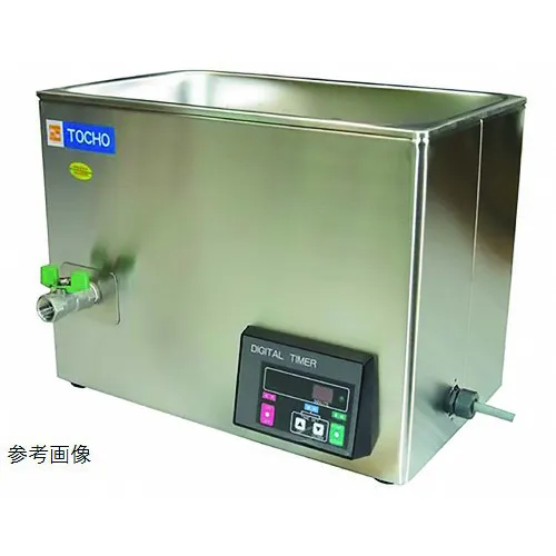 [停产] TGK桌面超声清洁器UCT-2041