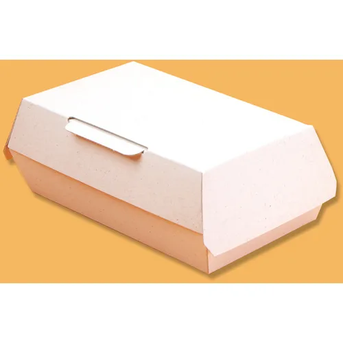 Heiko Eco Palm Box Plain a Carte S 20件